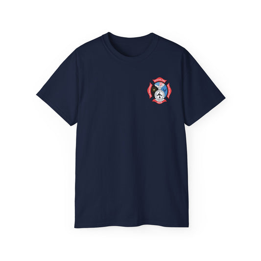 Joint Base Anaconda Balad T-shirt