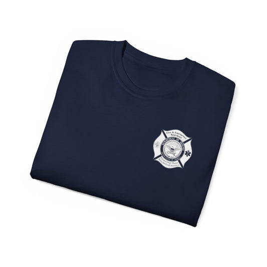 DoD FES Logo T-shirt