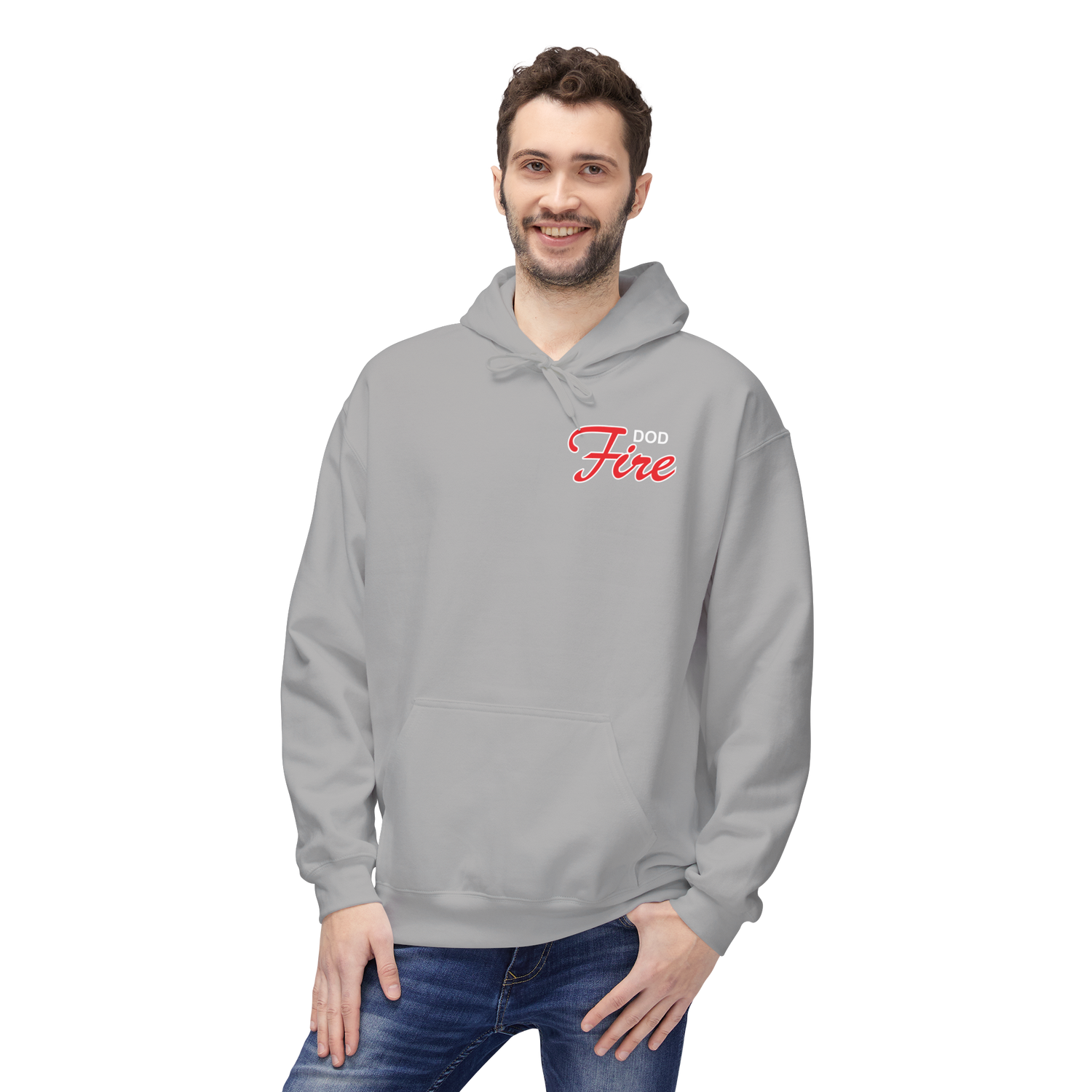 Custom Hoodies