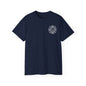 DoD FireGear Script T-shirt