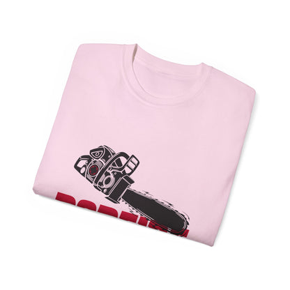 Ventilation DOD FIRE Unisex Ultra Cotton Tee