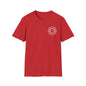 P-15 ARFF Fire Truck Unisex T-Shirt