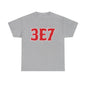 3E7 Air Force Fire AFSC Vintage Logo Tee