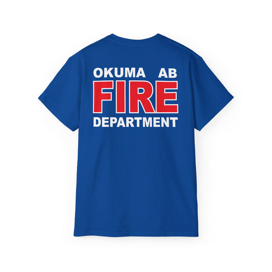 Okuma AB FD T-shirt