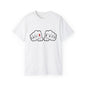 Fist Tattoo DOD FIRE Tee