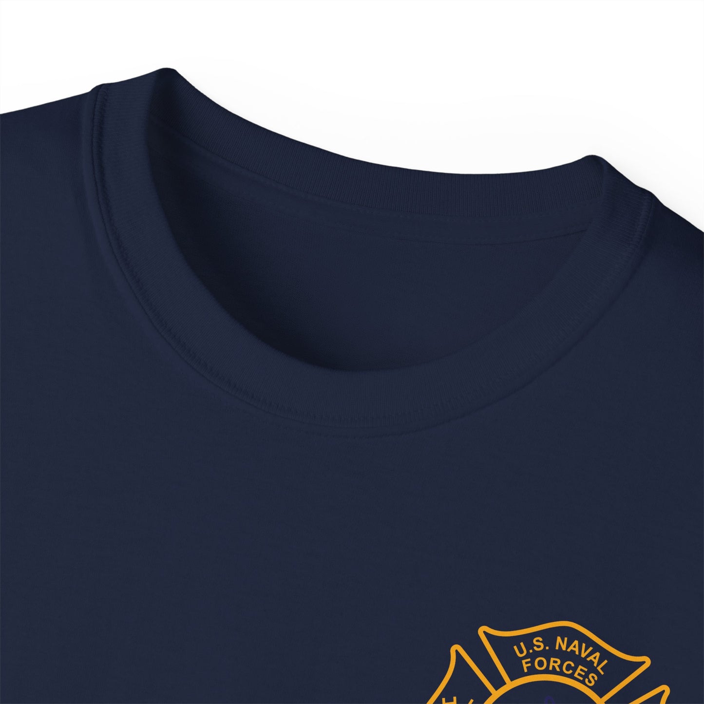 UNSK Fire T-shirt