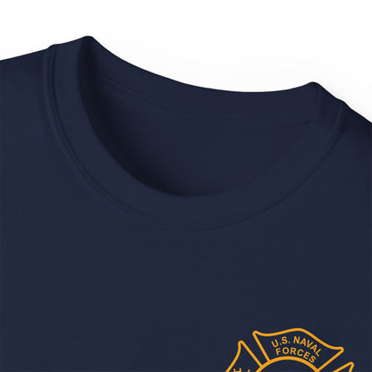UNSK Fire T-shirt