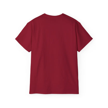Fist Tattoo DOD FIRE Tee