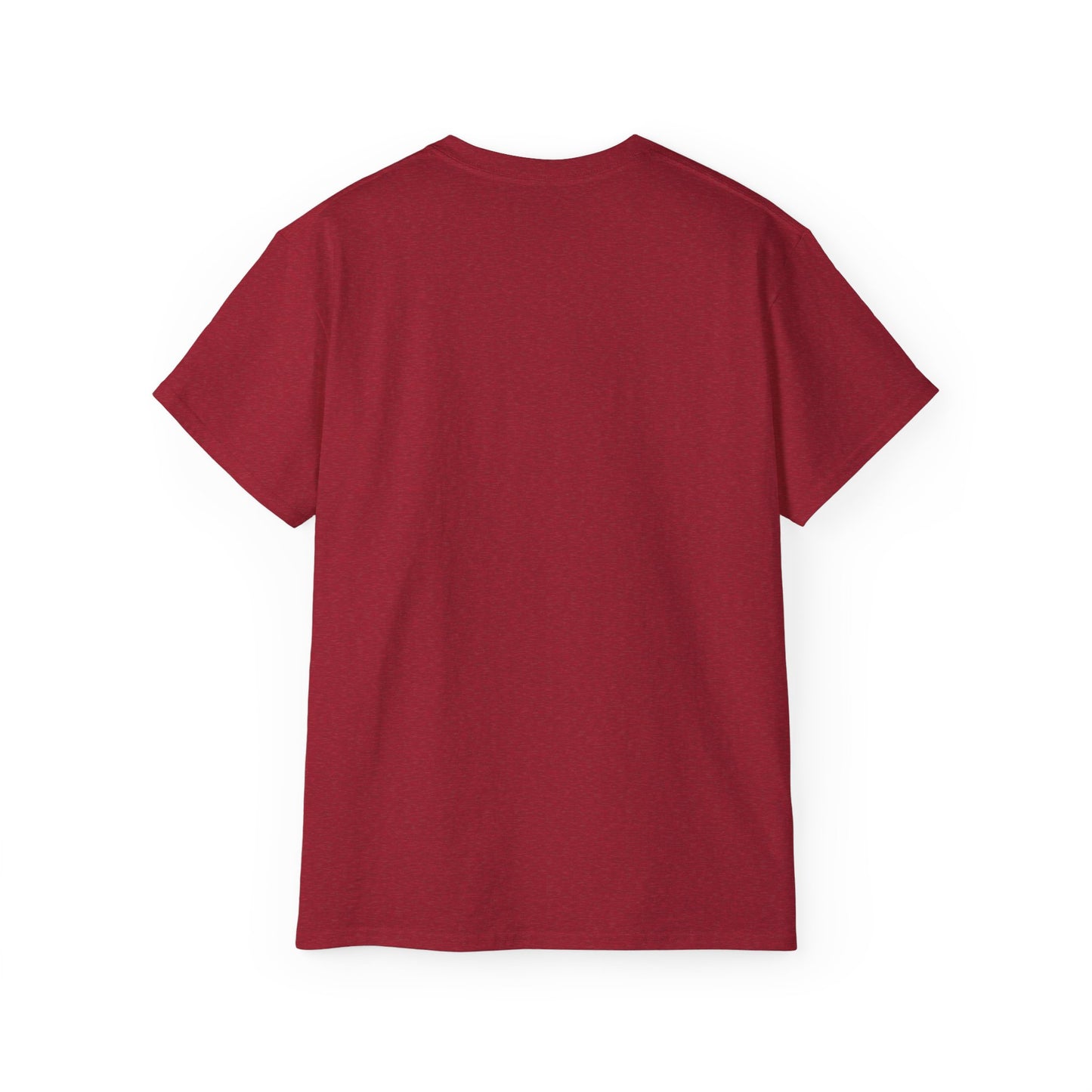 Fist Tattoo DOD FIRE Tee