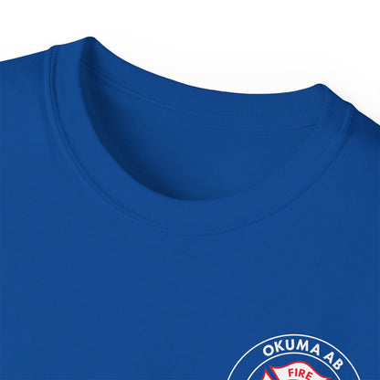 Okuma AB FD T-shirt