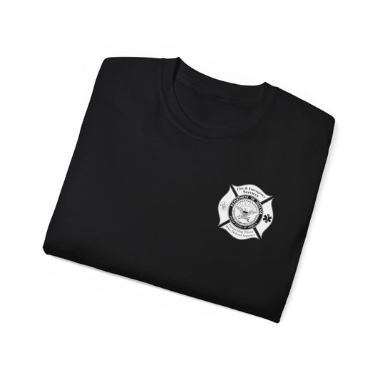 DoD Skull T-shirt