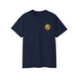Howard AB Fire Crash Rescue T-shirt