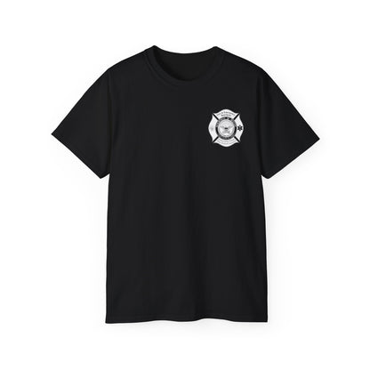 DoD Skull T-shirt