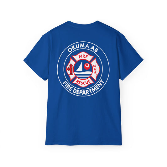 Okuma AB FD 2 T-shirt