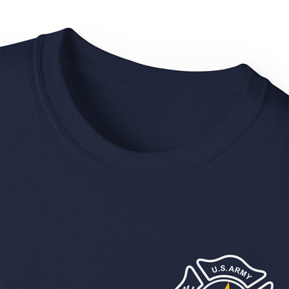 US Army Japan T-shirt