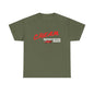 C.R.E.A.M. — 'Crash Rules Everything Around Me' Retro Shirt
