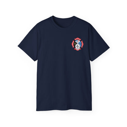 Joint Base Anaconda Balad T-shirt