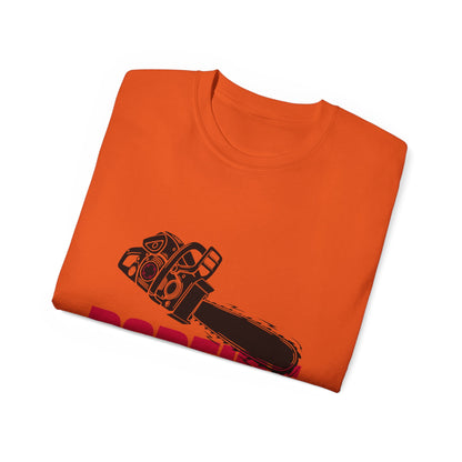 Ventilation DOD FIRE Unisex Ultra Cotton Tee