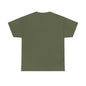 "DOD FIRE" K-12 Vent Graphic Firefighter T-Shirt