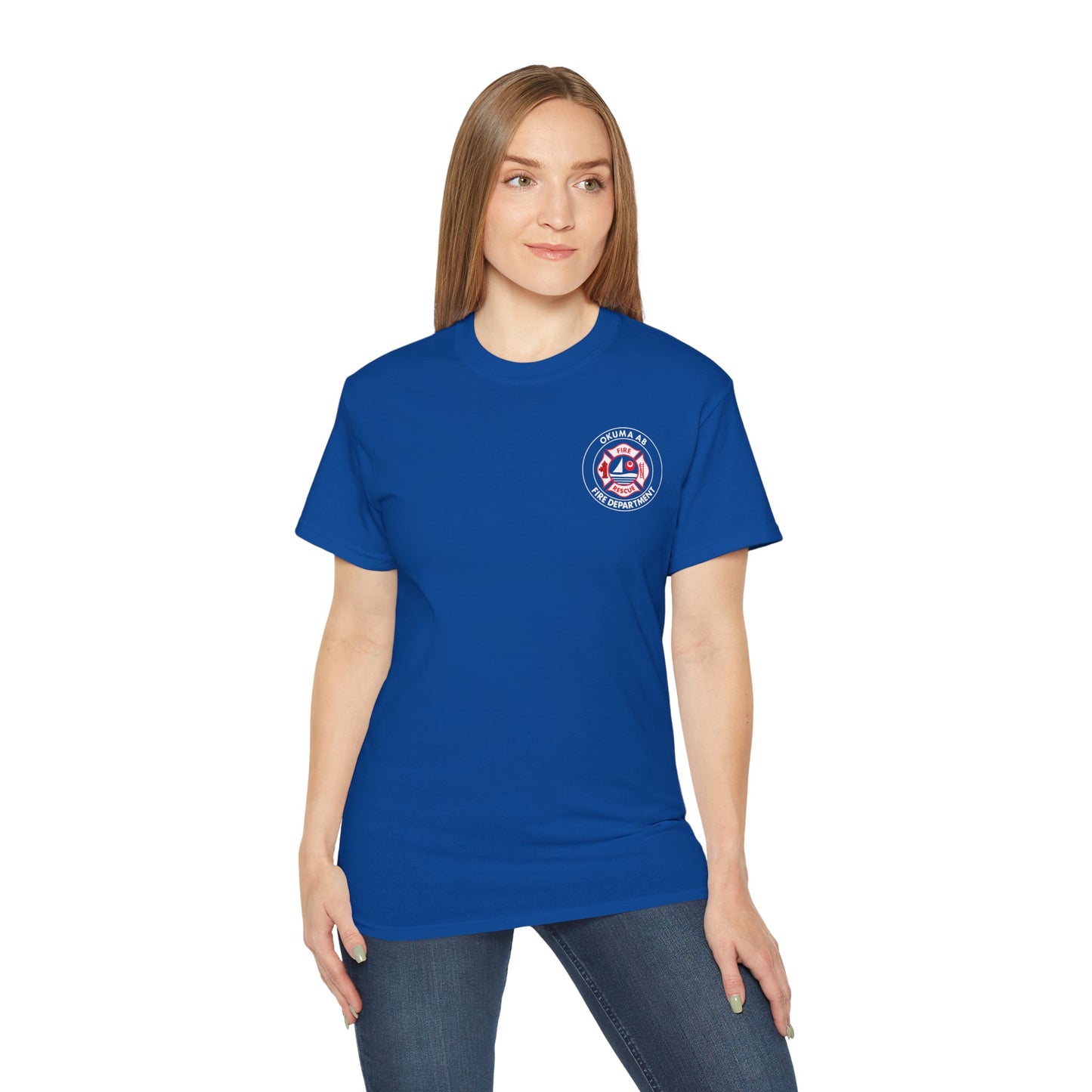 Okuma AB FD T-shirt
