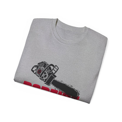 Ventilation DOD FIRE Unisex Ultra Cotton Tee