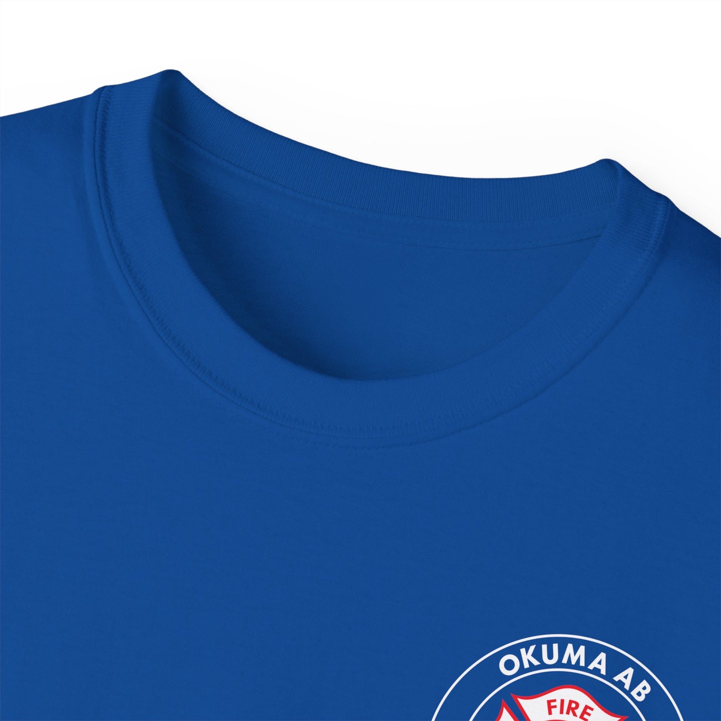 Okuma AB FD 2 T-shirt