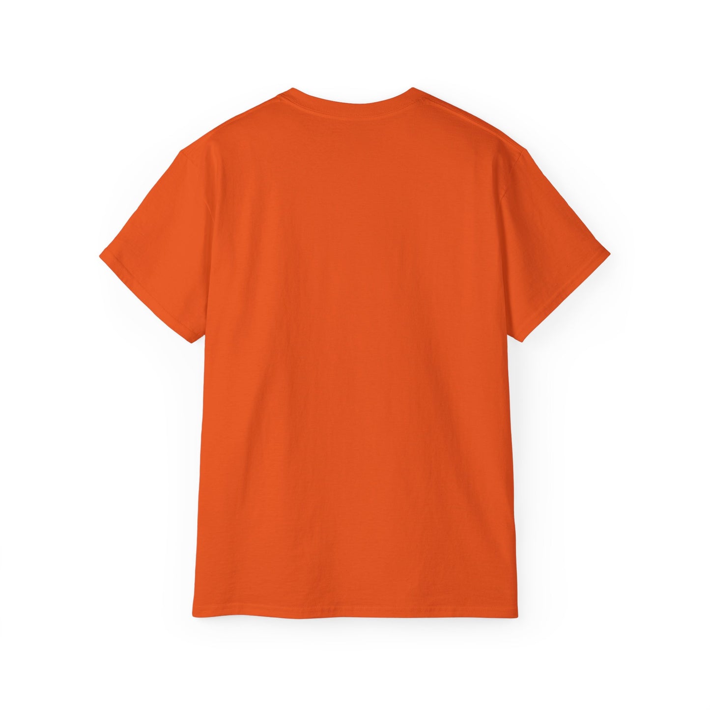 Ventilation DOD FIRE Unisex Ultra Cotton Tee