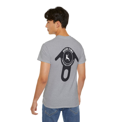 DOD Rescue School T-shirt