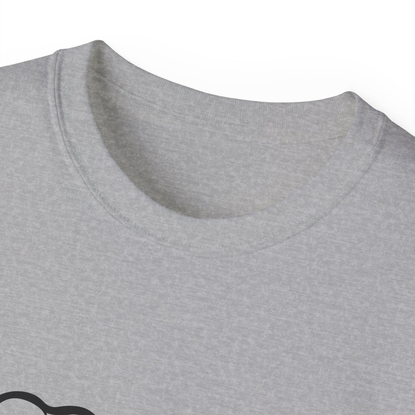 Fist Tattoo DOD FIRE Tee