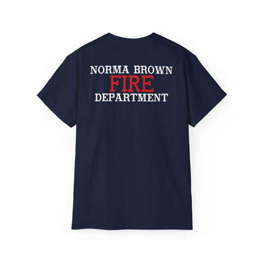 Norma Brown AFB FD T-shirt