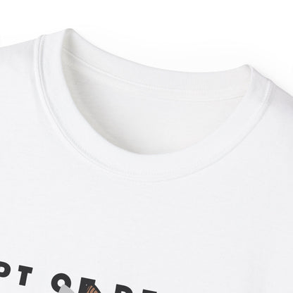 Irons Set Unisex Ultra Cotton Tee