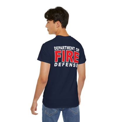 DoD FES Logo T-shirt