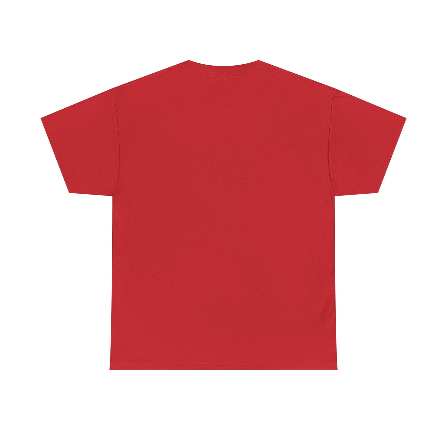 "DOD FIRE" K-12 Vent Graphic Firefighter T-Shirt
