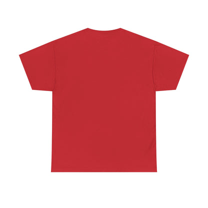 "DOD FIRE" K-12 Vent Graphic Firefighter T-Shirt