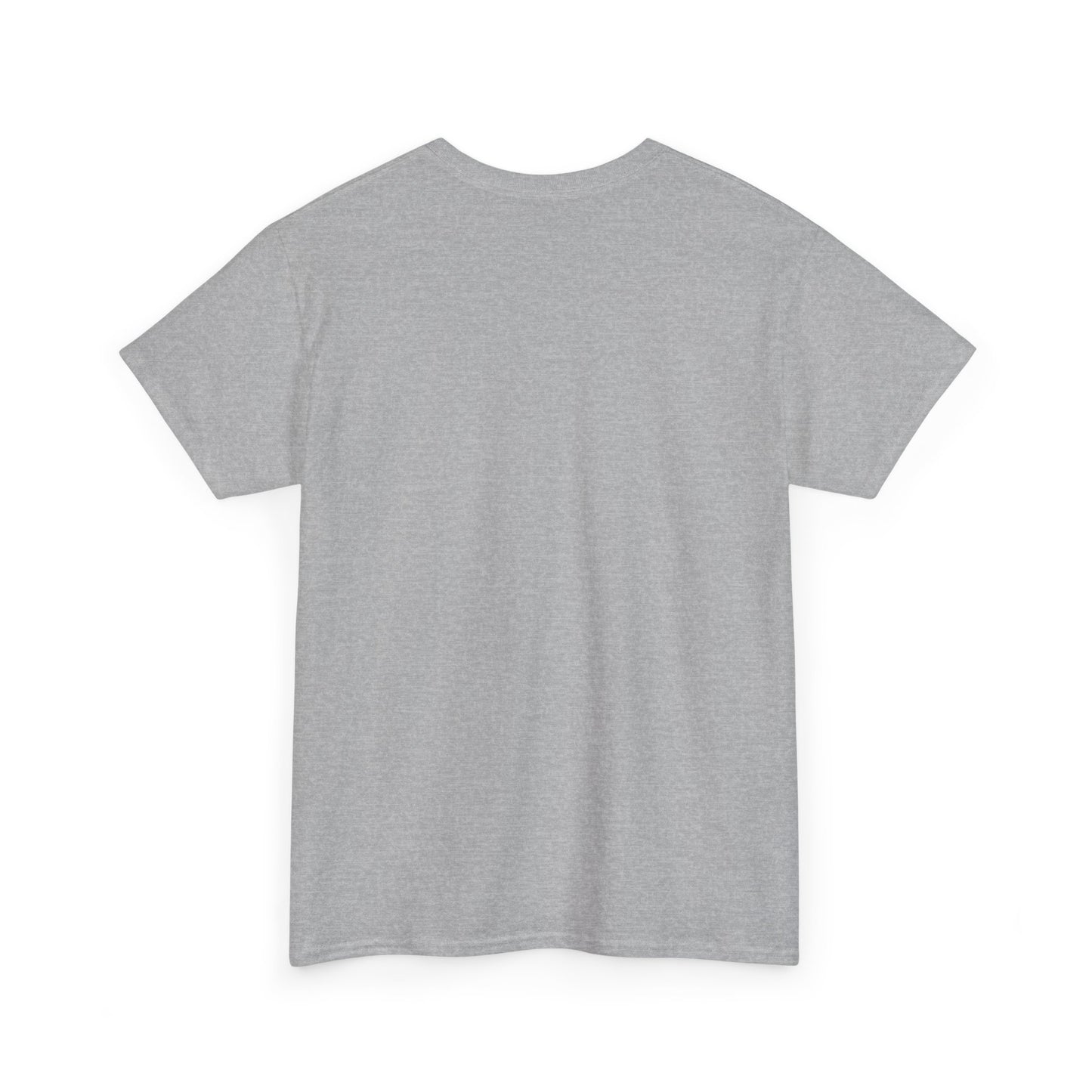 DOD Fire Helmet T-Shirt — Vintage Firefighter Helmet & Flowers