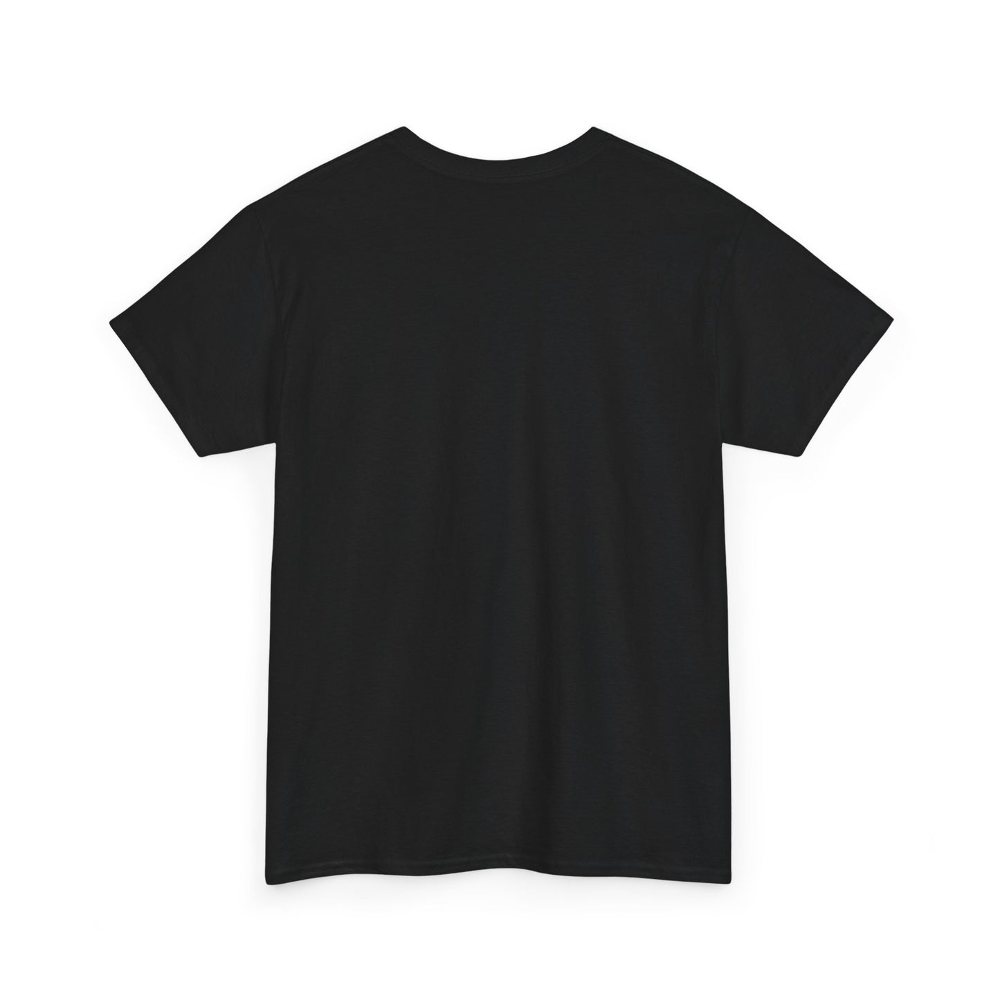 "DOD FIRE" K-12 Vent Graphic Firefighter T-Shirt