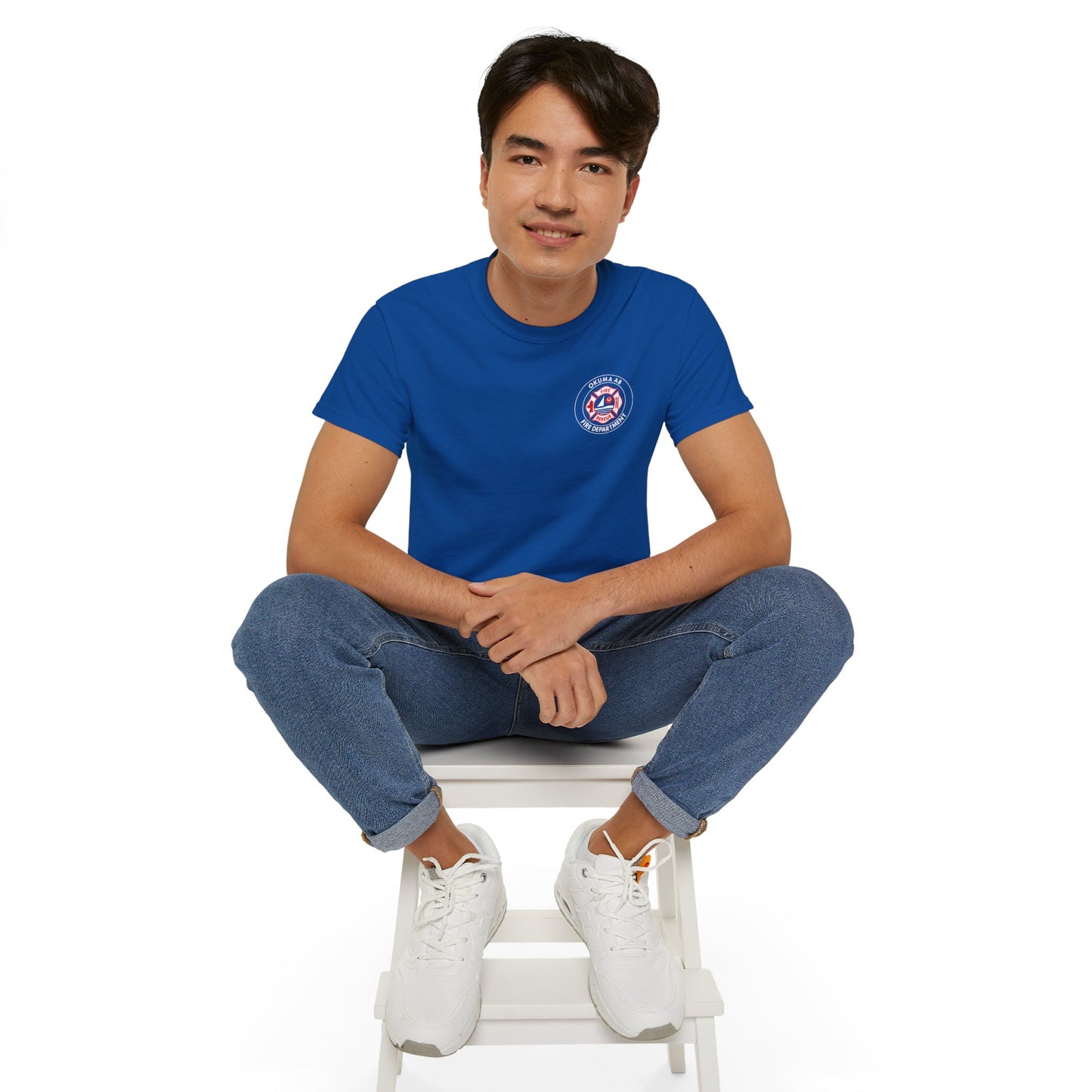 Okuma AB FD 2 T-shirt