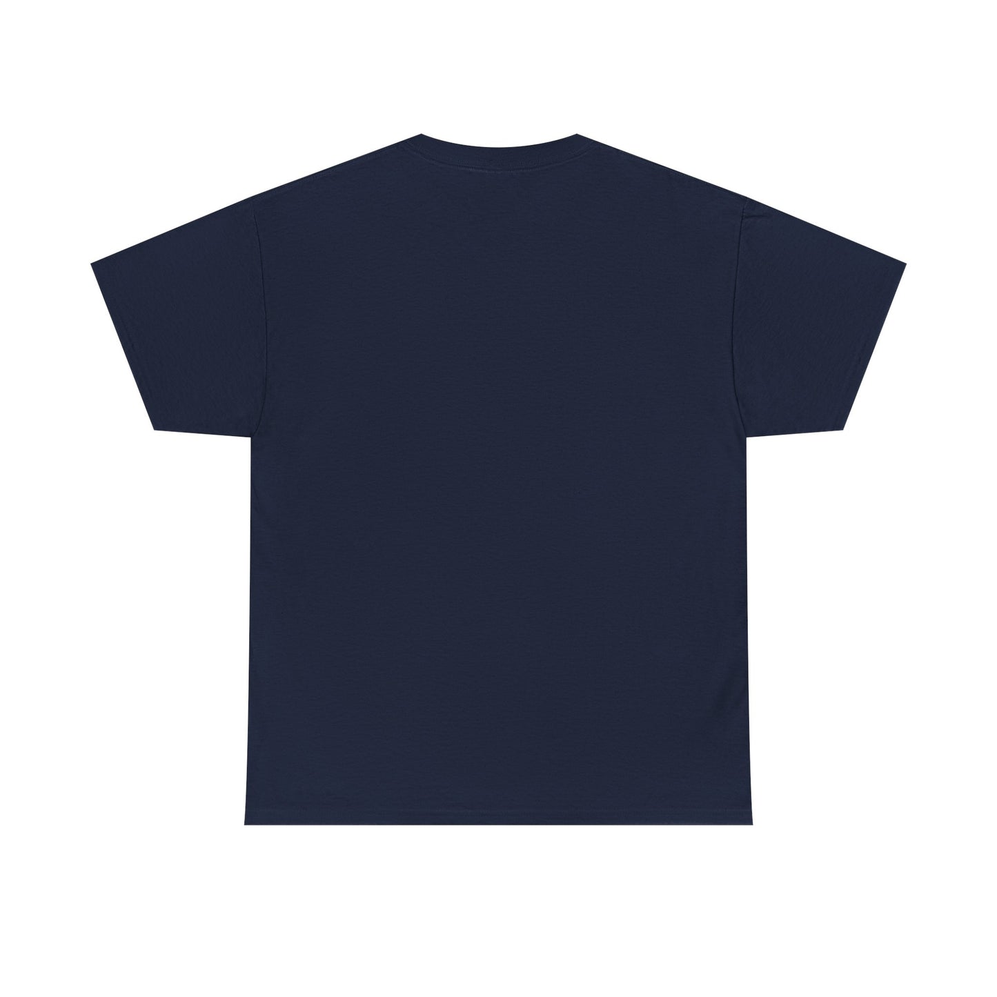 "DOD FIRE" K-12 Vent Graphic Firefighter T-Shirt