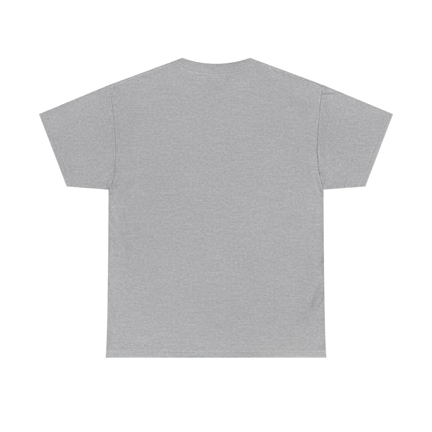 "DOD FIRE" K-12 Vent Graphic Firefighter T-Shirt
