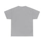 "DOD FIRE" K-12 Vent Graphic Firefighter T-Shirt