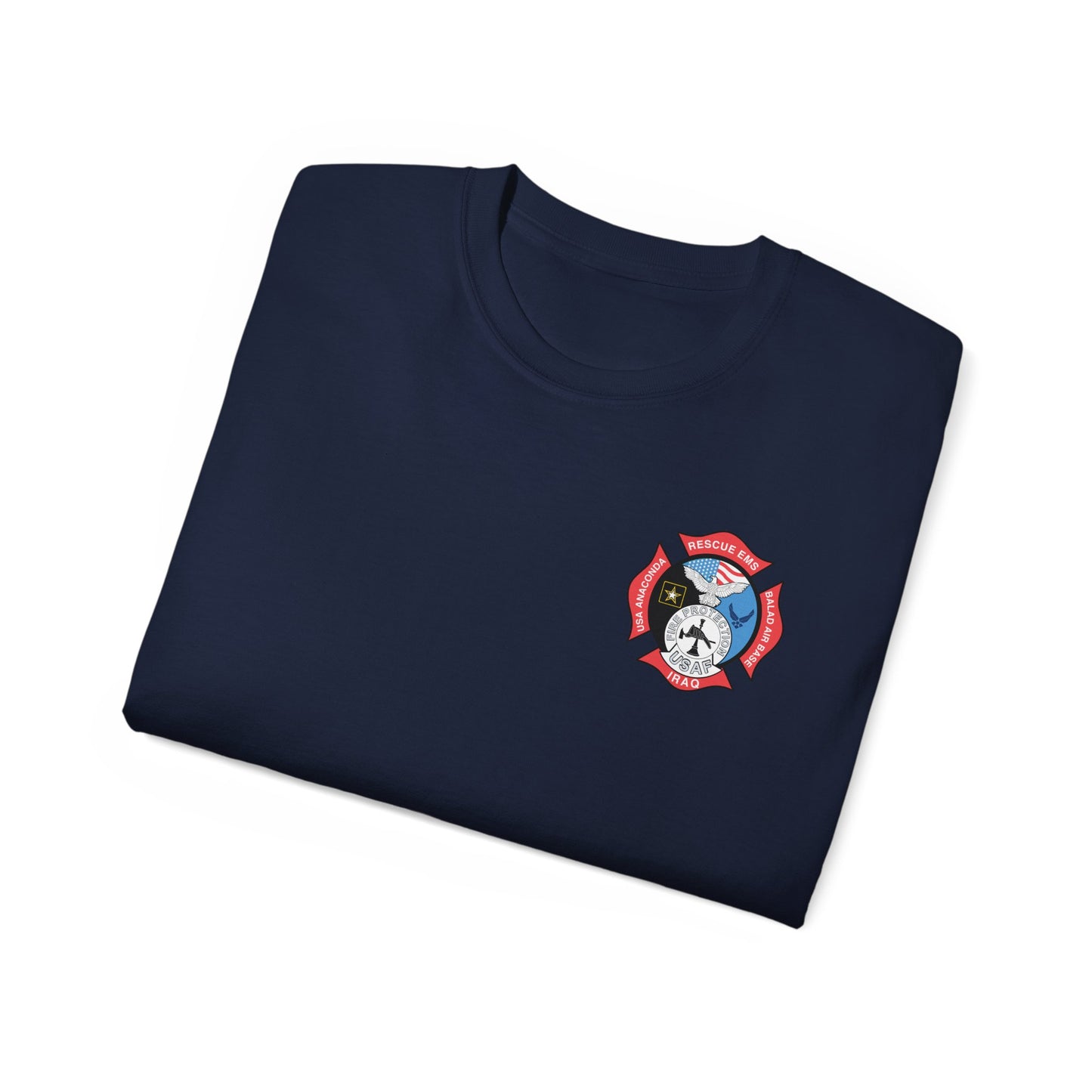 Joint Base Anaconda Balad T-shirt