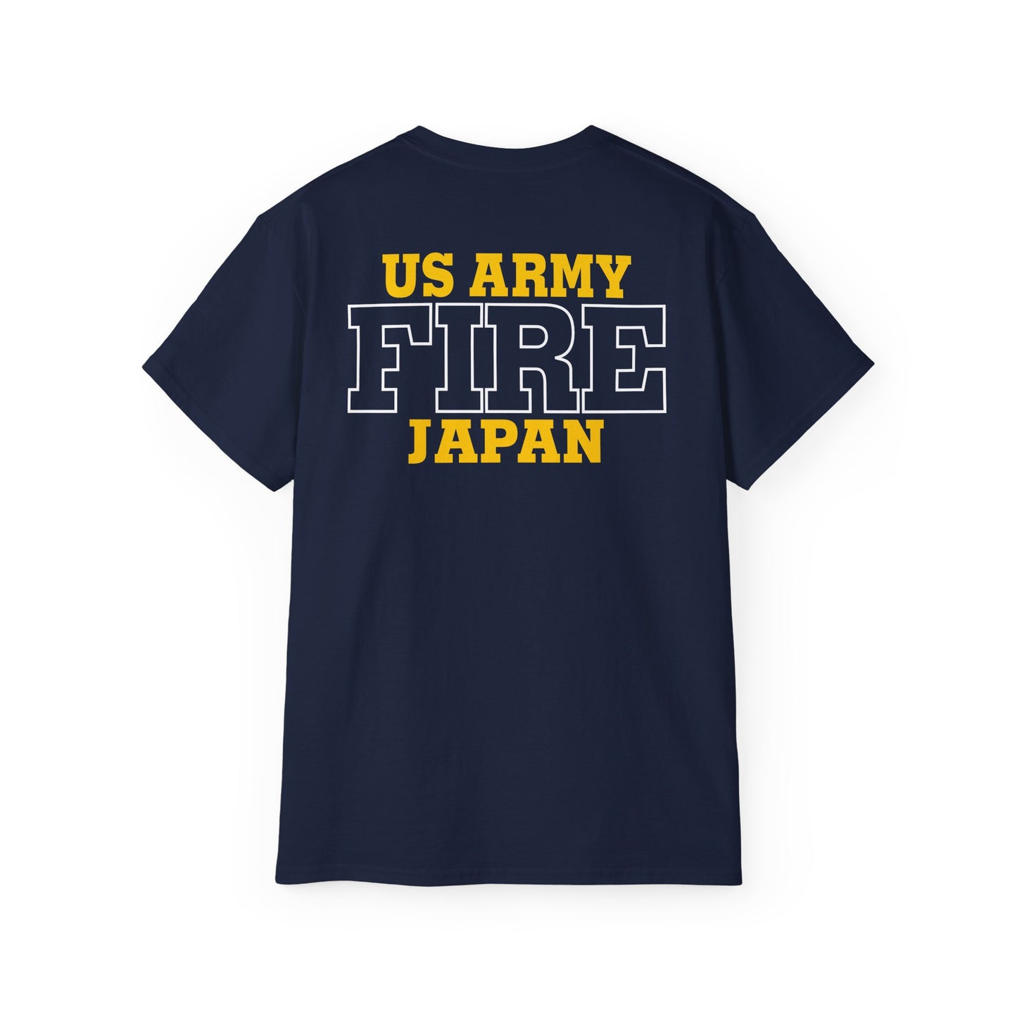 US Army Japan T-shirt