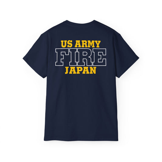 US Army Japan T-shirt