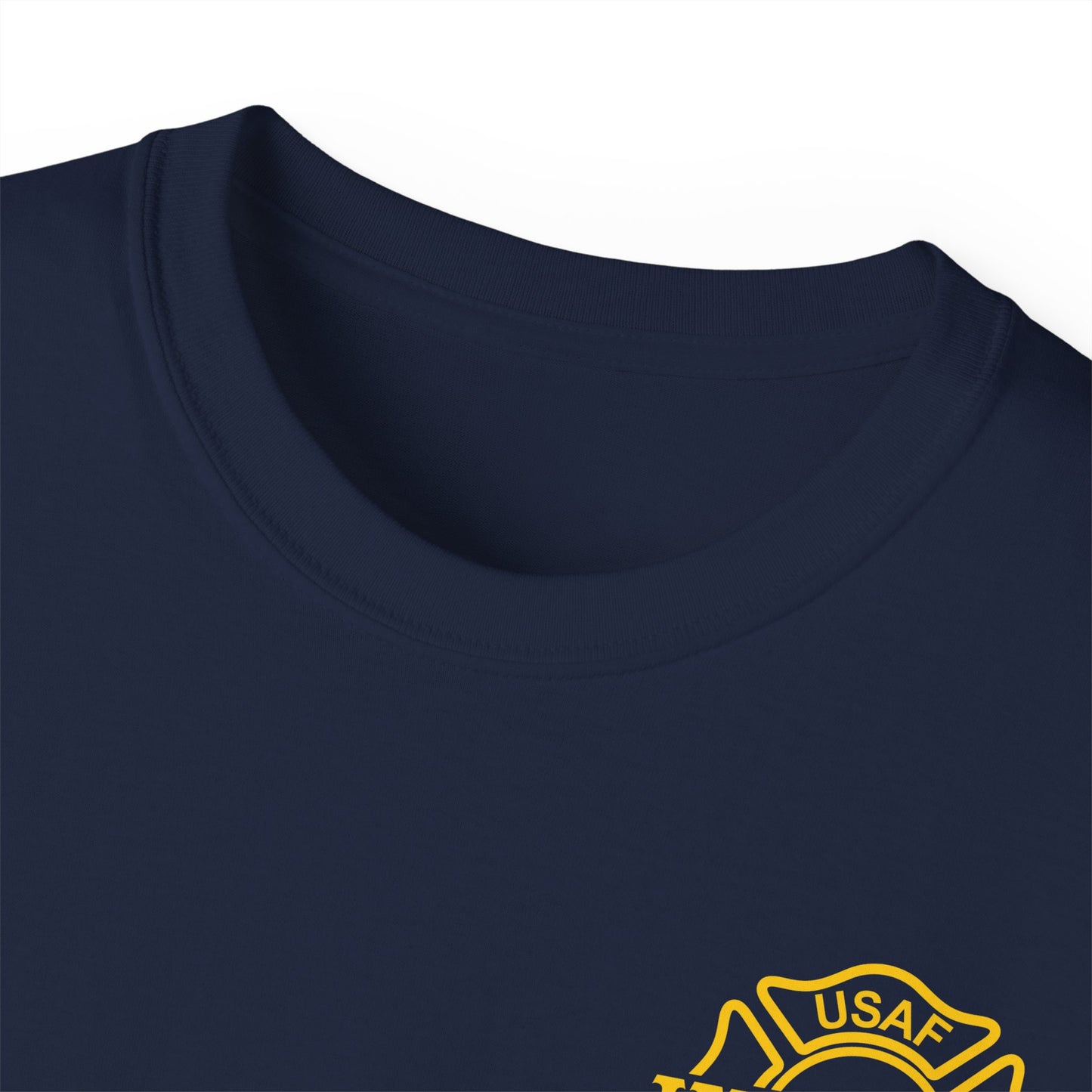 Hickam AB Fire T-shirt