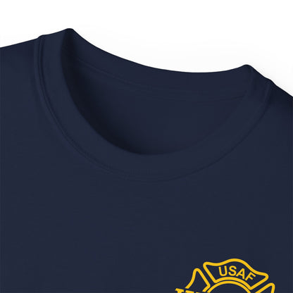 Hickam AB Fire T-shirt