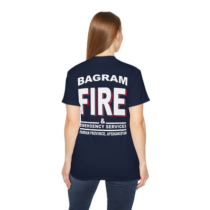 Bagram Fire T-shirt