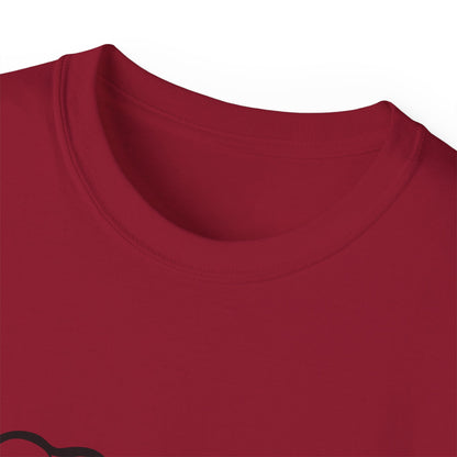 Fist Tattoo DOD FIRE Tee