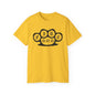 Knuckle Duster FIRE D.O.D. Graphic Tee