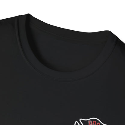 P-15 ARFF Fire Truck Unisex T-Shirt
