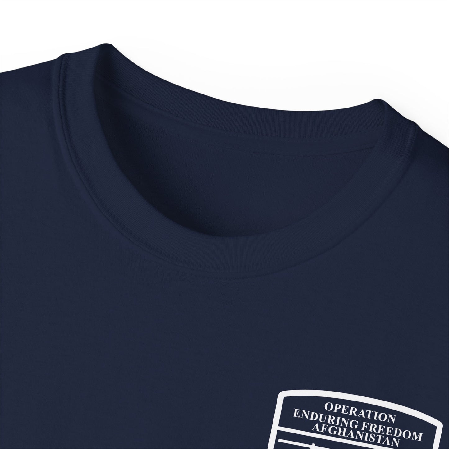 Bagram Fire T-shirt